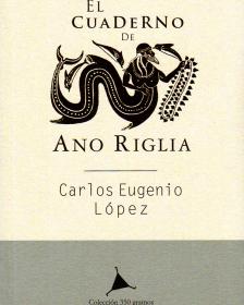 El cuaderno de  Ano Riglia