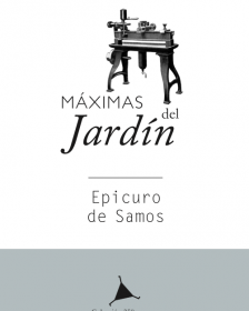 Máximas del Jardín