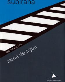 RAMA DE AGUA