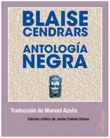 Blaise Cendrars 