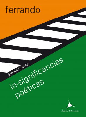 IN-SIGNIFICANCIAS POÉTICAS