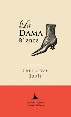 Dama Blanca • Duomo Ediciones