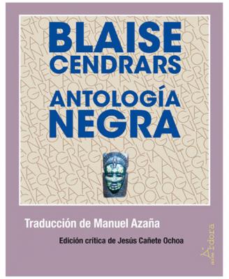 Blaise Cendrars 