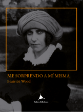 Me sorprendo a mí misma