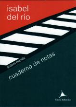 Cuaderno de notas