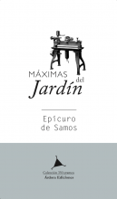 Máximas del Jardín