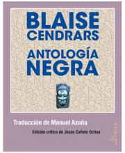 Blaise Cendrars 